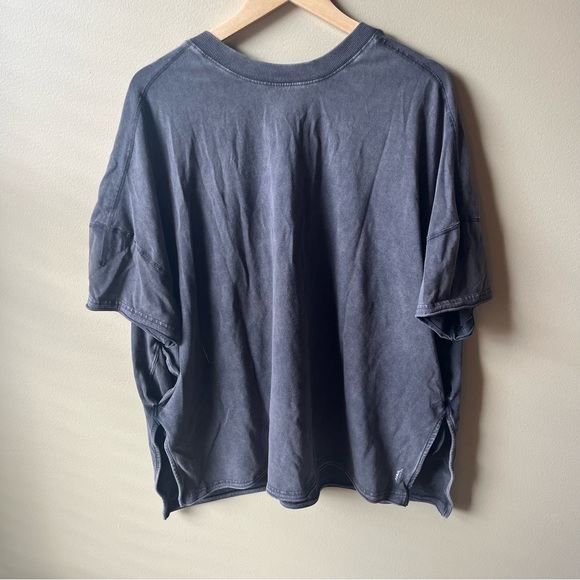 Free People Movement Hot Shot Reversible Set in black XS - Picture 8 of 10